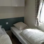 Chalet New Mobile Near Touquet-paris-plage