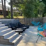 New Mobile Near Touquet-paris-plage Chalet