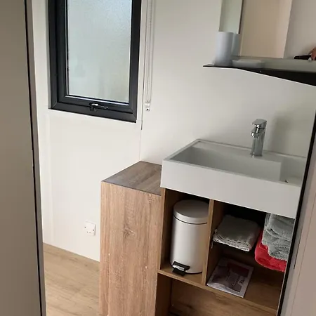 New Mobile Near Touquet-paris-plage *