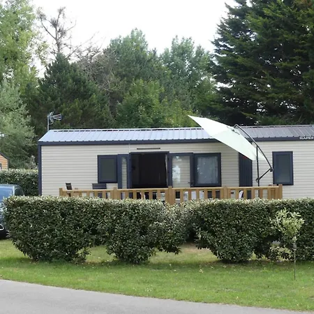 New Mobile Near Touquet-paris-plage *