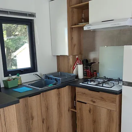 New Mobile Near Touquet-paris-plage *