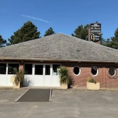 Chalet New Mobile Near Touquet-paris-plage *