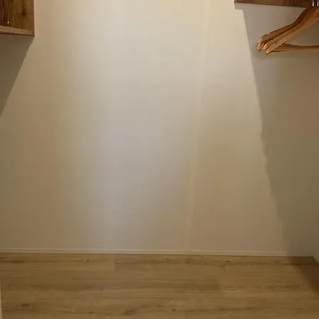 Domek alpejski New Mobile Near Touquet-paris-plage *