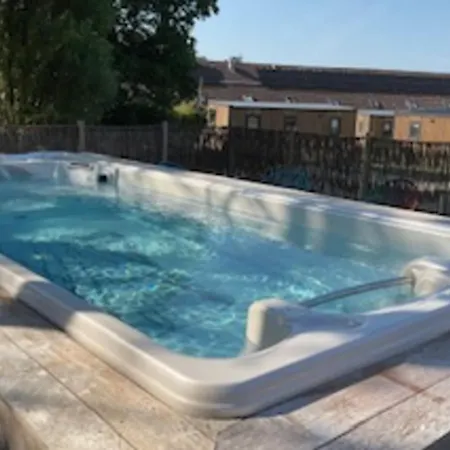 New Mobile Near Touquet-paris-plage * Étaples