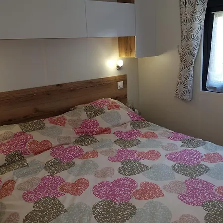 New Mobile Near Touquet-paris-plage Étaples